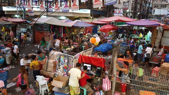 Mercado Divisoria
